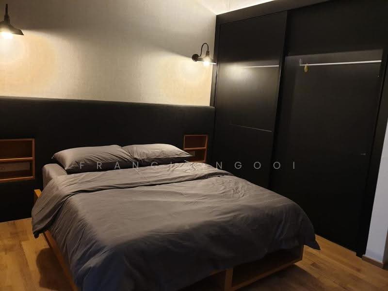 Condominium for Rent at Twy Duplex Condos - Francis Ngooi - Bedroom - PropertyGuru.com.my