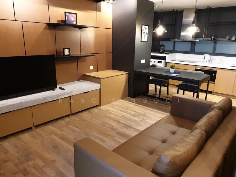 Condominium for Rent at Twy Duplex Condos - Francis Ngooi - PropertyGuru.com.my