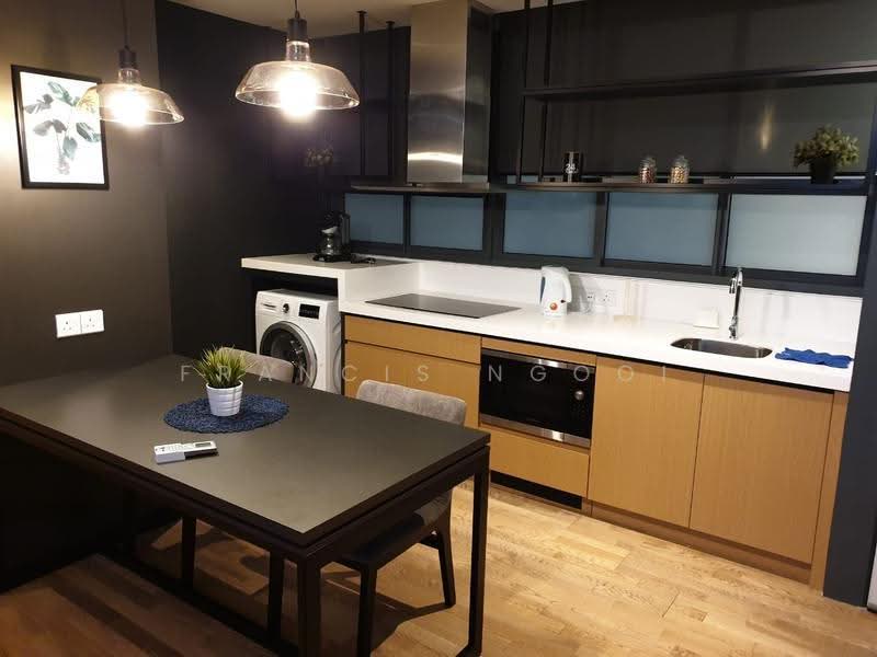 Condominium for Rent at Twy Duplex Condos - Francis Ngooi - PropertyGuru.com.my