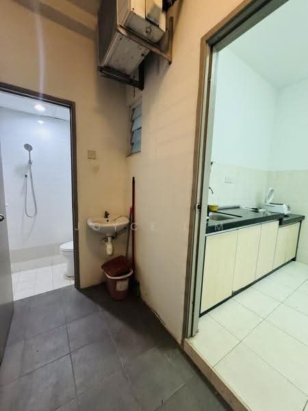 Condominium for Rent at The Spring - Joyce Lim - Bathroom - PropertyGuru.com.my