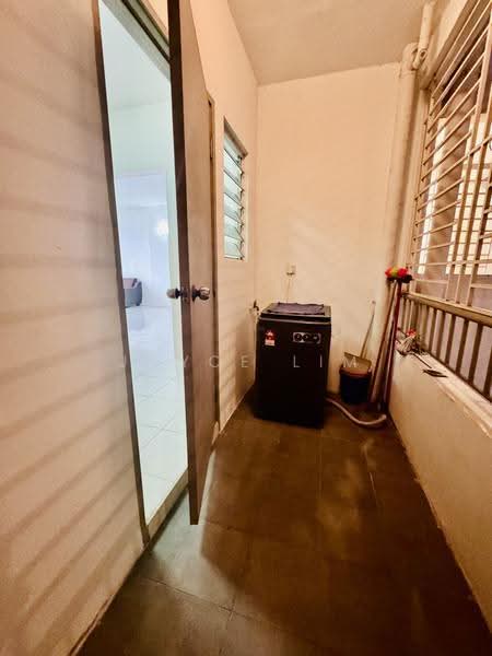Condominium for Rent at The Spring - Joyce Lim - Balcony - PropertyGuru.com.my