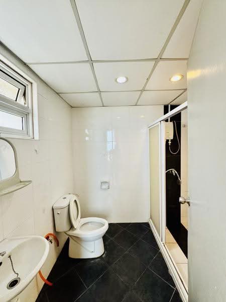 Condominium for Rent at The Spring - Joyce Lim - Bathroom - PropertyGuru.com.my