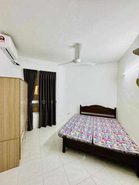 Condominium for Rent at The Spring - Joyce Lim - Bedroom - PropertyGuru.com.my