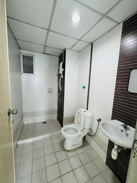 Condominium for Rent at The Spring - Joyce Lim - Bathroom - PropertyGuru.com.my