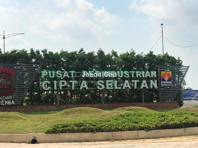 Factory for Rent in Taman Sepang (Sepang) - Jason Gan - PropertyGuru.com.my