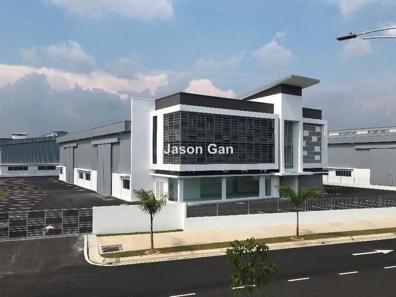 Kilang untuk Dijual di Taman Sepang (Sepang) - Jason Gan - PropertyGuru.com.my