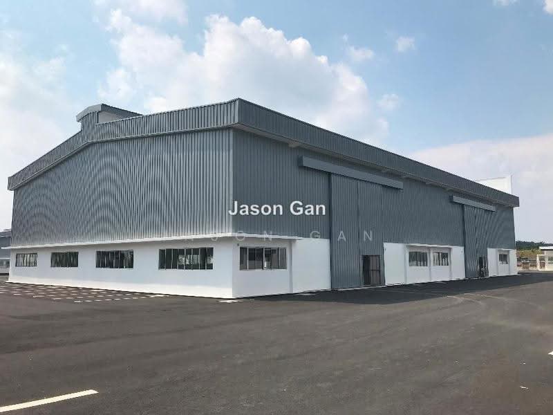 Kilang untuk Dijual di Taman Sepang (Sepang) - Jason Gan - PropertyGuru.com.my