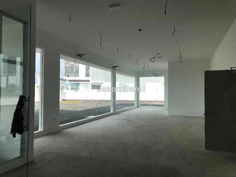 Kilang untuk Dijual di Taman Sepang (Sepang) - Jason Gan - PropertyGuru.com.my
