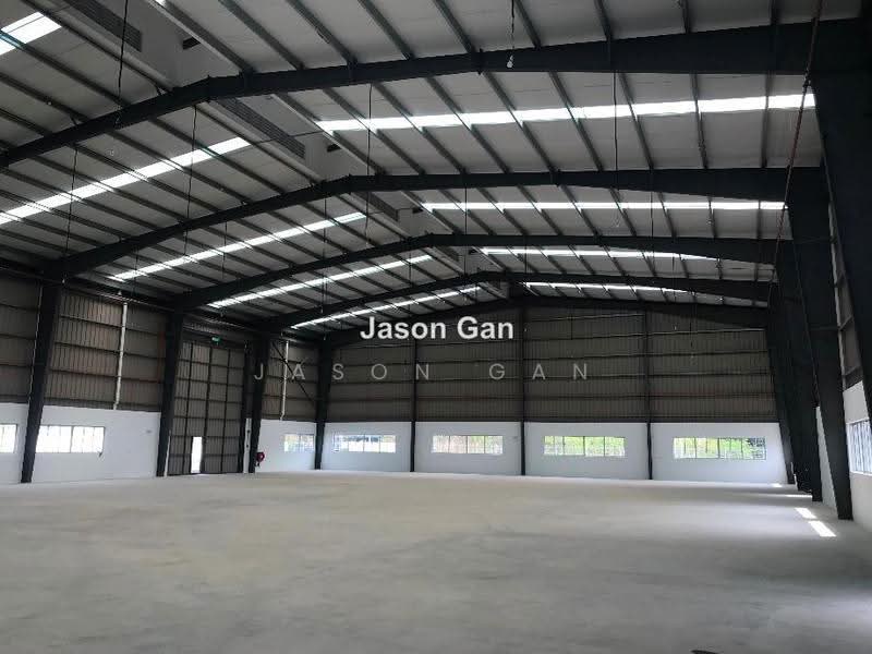 Kilang untuk Dijual di Taman Sepang (Sepang) - Jason Gan - PropertyGuru.com.my