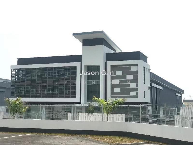Kilang untuk Dijual di Taman Sepang (Sepang) - Jason Gan - PropertyGuru.com.my