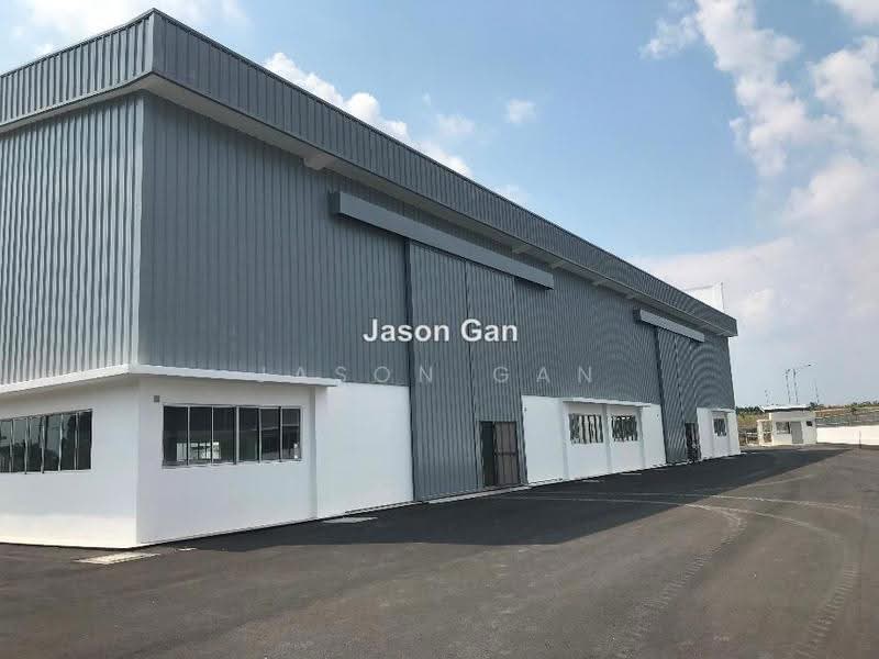 Kilang untuk Dijual di Taman Sepang (Sepang) - Jason Gan - PropertyGuru.com.my