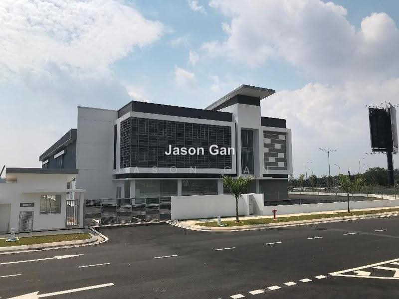 Kilang untuk Dijual di Taman Sepang (Sepang) - Jason Gan - PropertyGuru.com.my