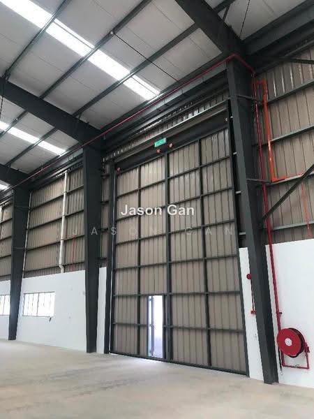 Kilang untuk Dijual di Taman Sepang (Sepang) - Jason Gan - PropertyGuru.com.my