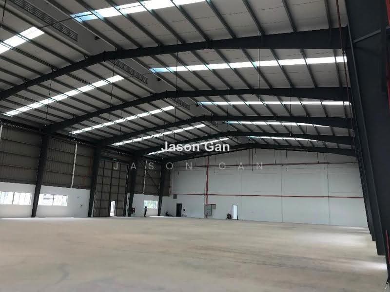 Kilang untuk Dijual di Taman Sepang (Sepang) - Jason Gan - PropertyGuru.com.my