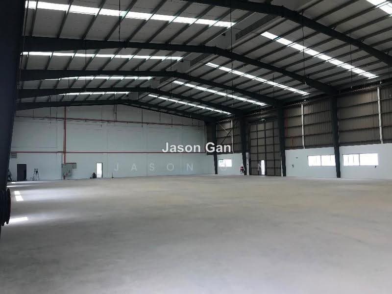 Kilang untuk Dijual di Taman Sepang (Sepang) - Jason Gan - PropertyGuru.com.my