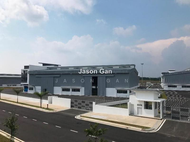 Kilang untuk Dijual di Taman Sepang (Sepang) - Jason Gan - PropertyGuru.com.my