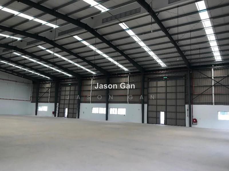 Kilang untuk Dijual di Taman Sepang (Sepang) - Jason Gan - PropertyGuru.com.my