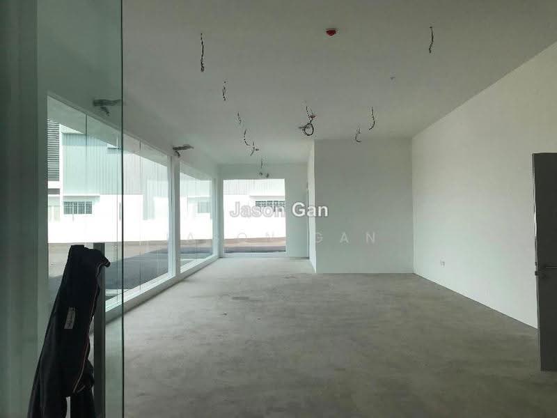 Kilang untuk Dijual di Taman Sepang (Sepang) - Jason Gan - PropertyGuru.com.my