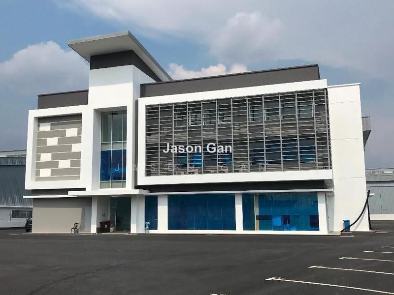 Kilang untuk Dijual di Taman Sepang (Sepang) - Jason Gan - PropertyGuru.com.my