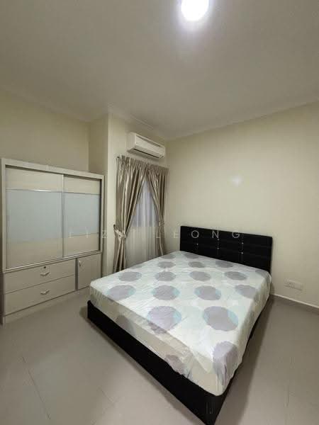 Kediaman Servis untuk Disewa di Tiara Desaru Seaview Residence - Liza Leong - Bedroom - PropertyGuru.com.my