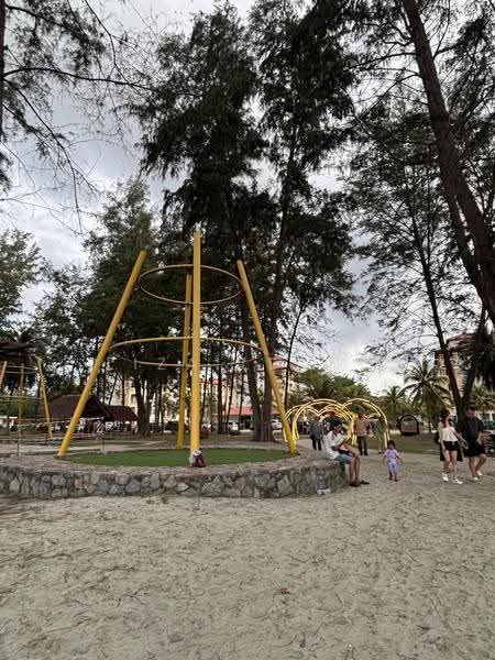 Kediaman Servis untuk Disewa di Tiara Desaru Seaview Residence - Liza Leong - PropertyGuru.com.my