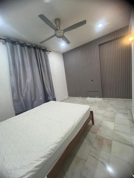 Condominium for Sale at Diamond Villa Condominium - James Tan - Bedroom - PropertyGuru.com.my