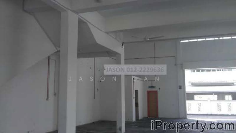 Kilang Berkembar untuk Disewa di Taman Perindustrian Tasik Perdana (Puchong) - Jason Gan - PropertyGuru.com.my