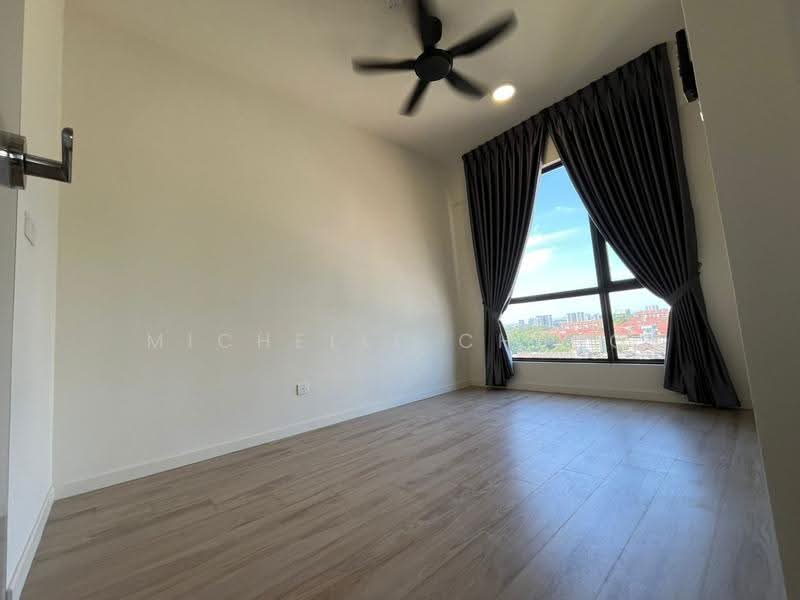 Kediaman Servis untuk Disewa di Emerald 9 - MICHELLE CHENG - Bedroom - PropertyGuru.com.my