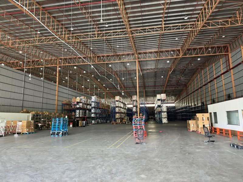 Gudang untuk Disewa di Taman Perindustrian Puchong (Puchong) - Jason Gan - Interior - PropertyGuru.com.my