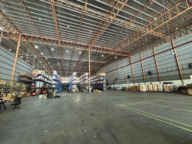 Gudang untuk Disewa di Taman Perindustrian Puchong (Puchong) - Jason Gan - Interior - PropertyGuru.com.my