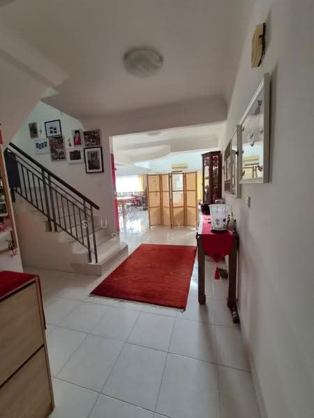 Kondominium untuk Dijual di Perdana Emerald - Sung You Sheng - Entrance - PropertyGuru.com.my