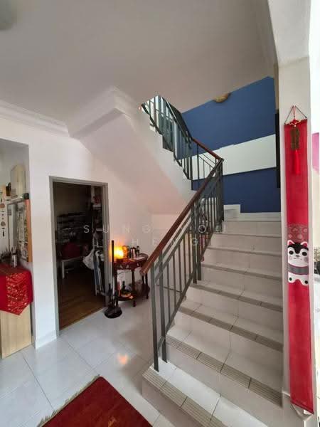 Kondominium untuk Dijual di Perdana Emerald - Sung You Sheng - Interior - PropertyGuru.com.my