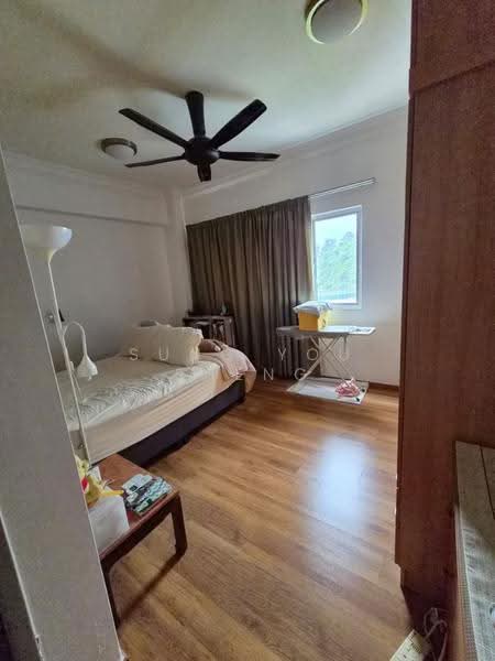 Kondominium untuk Dijual di Perdana Emerald - Sung You Sheng - Bedroom - PropertyGuru.com.my