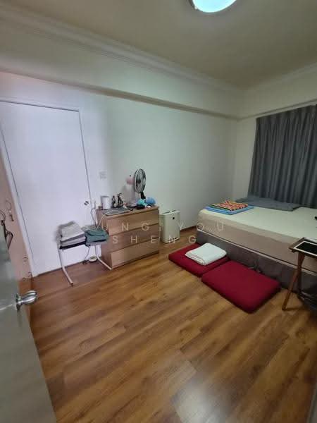 Kondominium untuk Dijual di Perdana Emerald - Sung You Sheng - Bedroom - PropertyGuru.com.my
