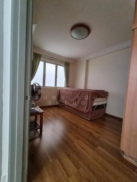 Kondominium untuk Dijual di Perdana Emerald - Sung You Sheng - Bedroom - PropertyGuru.com.my