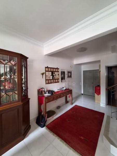 Kondominium untuk Dijual di Perdana Emerald - Sung You Sheng - Interior - PropertyGuru.com.my