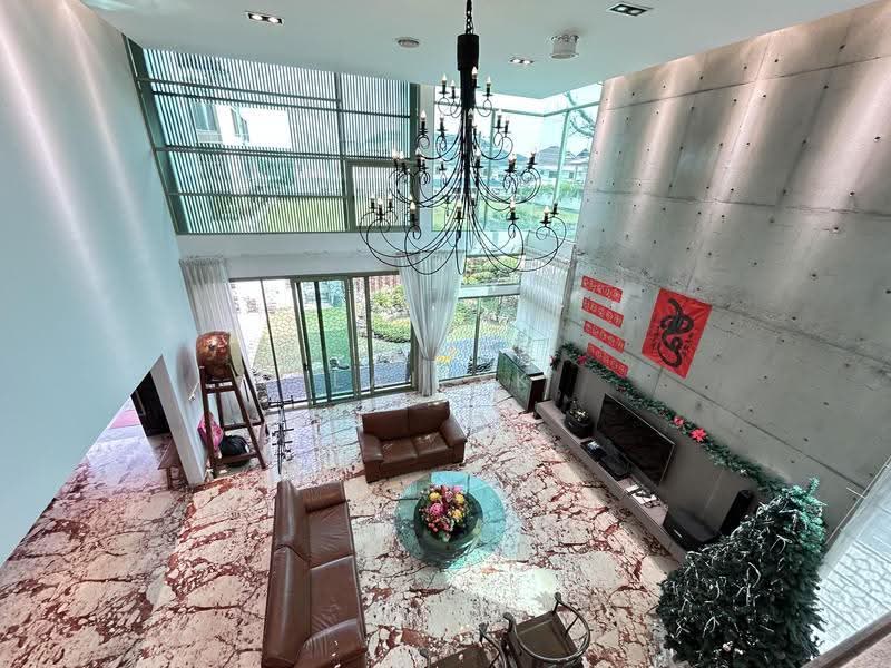 Bungalow House untuk Dijual di Usj 5 (Subang Jaya) - Lai YK - Living Room - PropertyGuru.com.my