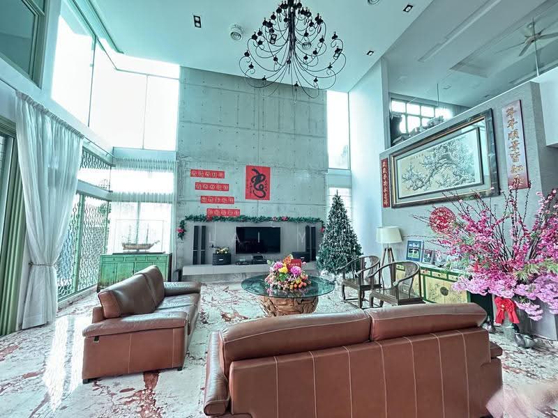 Bungalow House untuk Dijual di Usj 5 (Subang Jaya) - Lai YK - Living Room - PropertyGuru.com.my