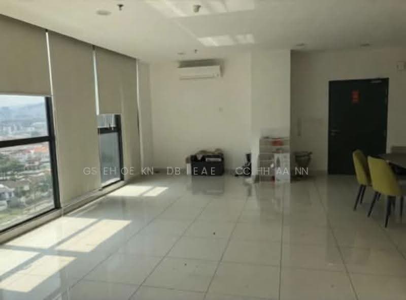 Sofo for Sale in Damansara Jaya (Petaling Jaya) - Geok Bee Chan - Living Room - PropertyGuru.com.my