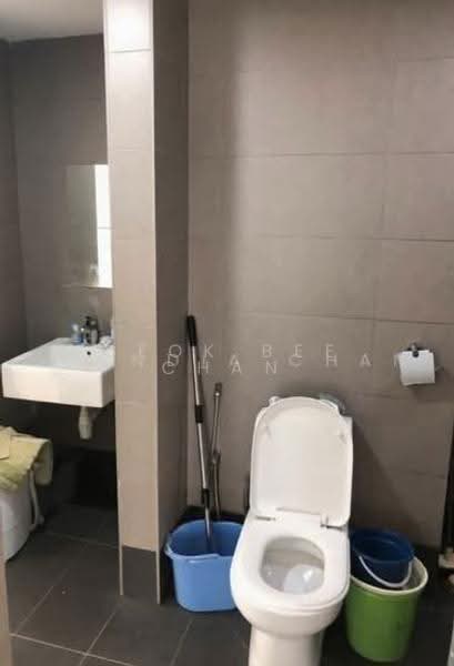 Sofo for Sale in Damansara Jaya (Petaling Jaya) - Geok Bee Chan - Bathroom - PropertyGuru.com.my