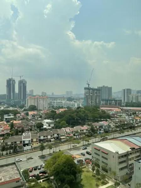 Sofo for Sale in Damansara Jaya (Petaling Jaya) - Geok Bee Chan - View - PropertyGuru.com.my