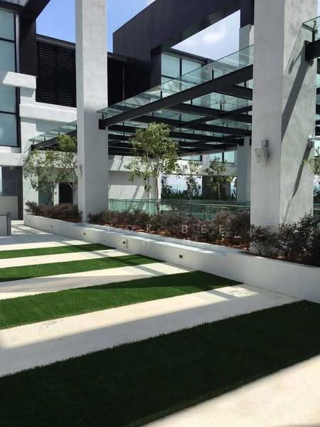 Sofo for Sale in Damansara Jaya (Petaling Jaya) - Geok Bee Chan - Exterior - PropertyGuru.com.my