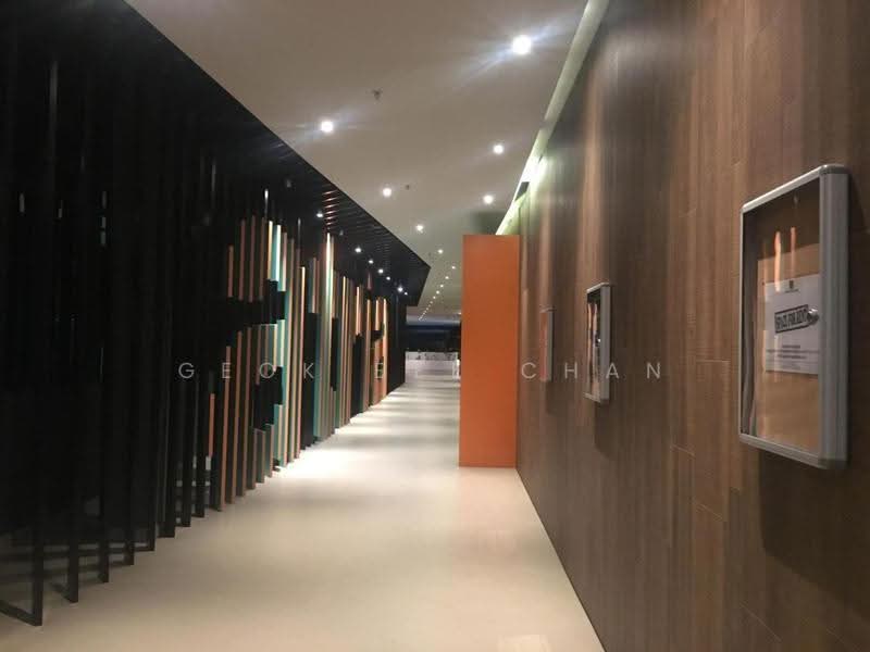 Sofo for Sale in Damansara Jaya (Petaling Jaya) - Geok Bee Chan - Corridor - PropertyGuru.com.my