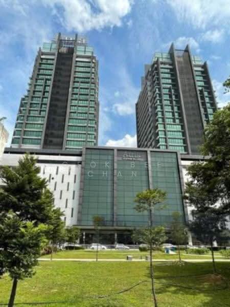 Sofo for Sale in Damansara Jaya (Petaling Jaya) - Geok Bee Chan - Exterior - PropertyGuru.com.my