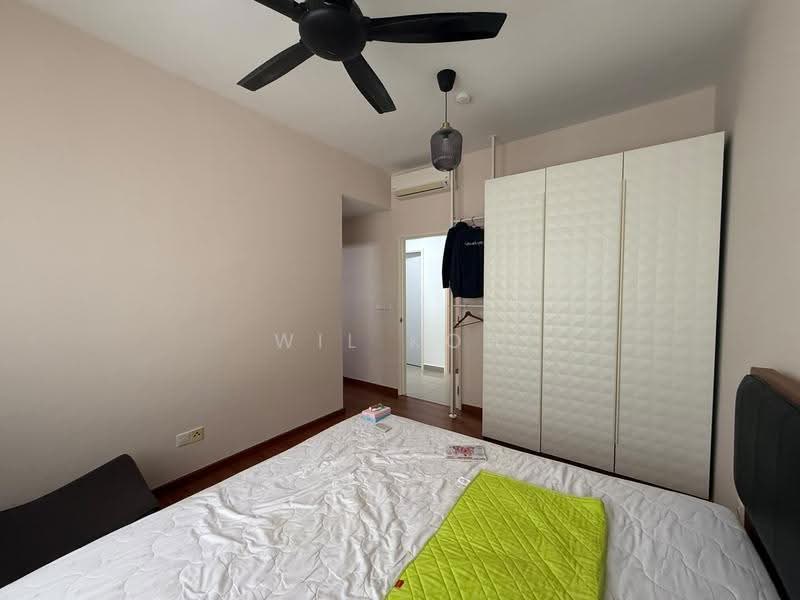 Service Residence for Rent at Akasa - Wil Koh - Bedroom - PropertyGuru.com.my