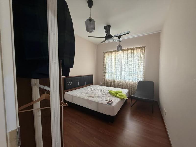 Service Residence for Rent at Akasa - Wil Koh - Bedroom - PropertyGuru.com.my