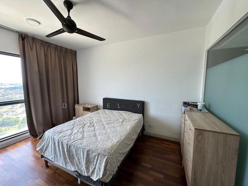 Condominium for Rent at Bora Residences - Daniel Yong - Bedroom - PropertyGuru.com.my