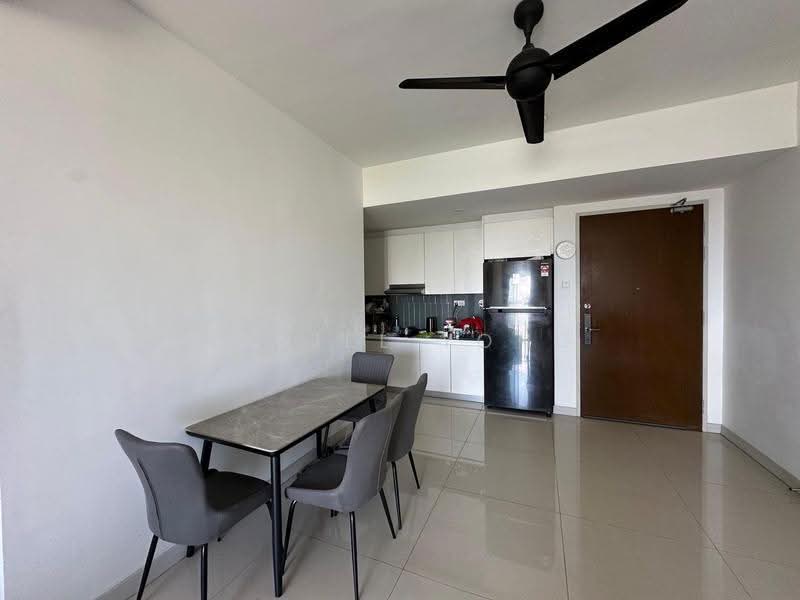 Condominium for Rent at Bora Residences - Daniel Yong - Kitchen - PropertyGuru.com.my
