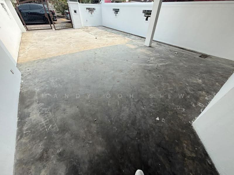 2-storey Terraced House for Rent in Taman Perling (Perling) - Mandy Goh Siew Li - Exterior - PropertyGuru.com.my