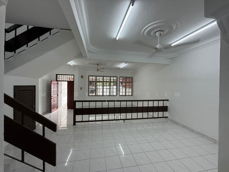 2-storey Terraced House for Rent in Taman Perling (Perling) - Mandy Goh Siew Li - Interior - PropertyGuru.com.my